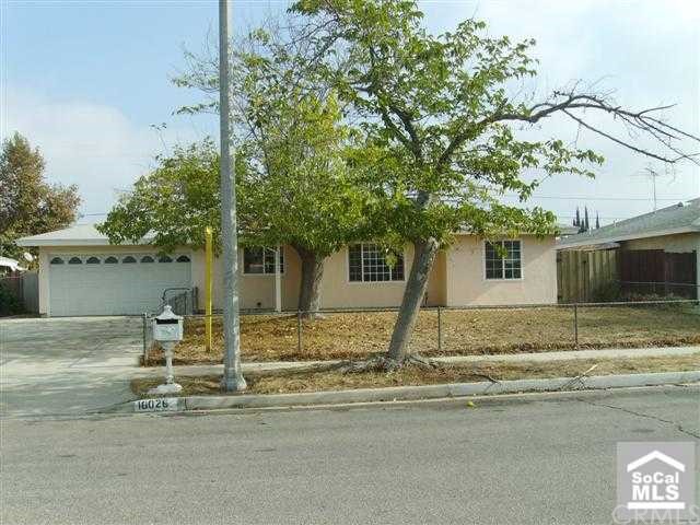 10026 Hedrick Avenue Riverside, CA 92503 - Photo 1 of 1 Located on quiet residential street