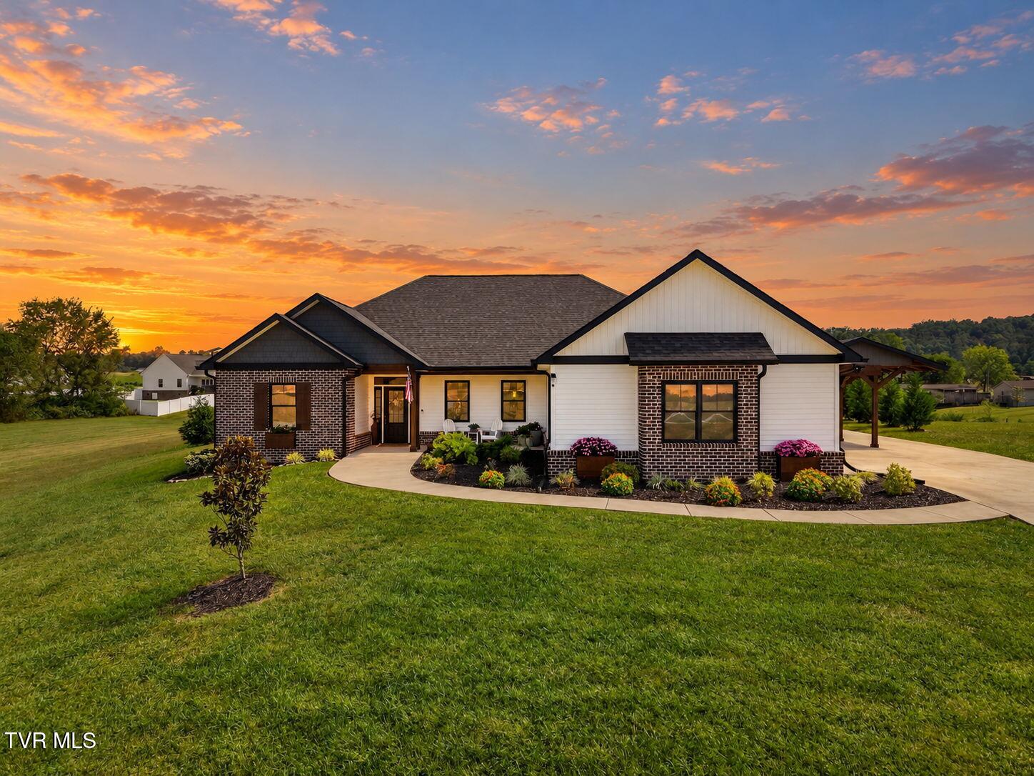 551 Pleasant Valley Road Jonesborough, TN 37659 - Photo 1 of 51 551 Pleasant Valley Road