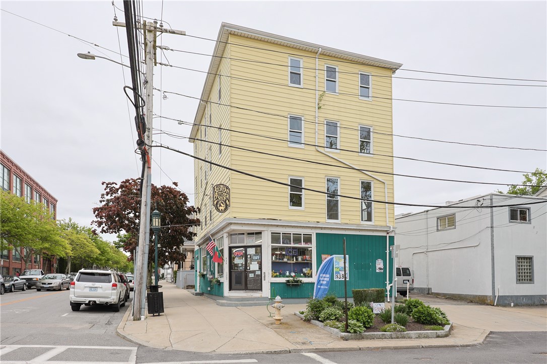 529 Wood Street, Unit 2 Bristol, RI 02809 - Photo 14 of 14