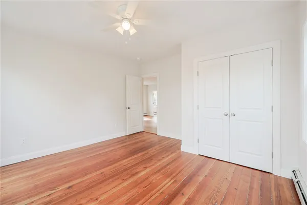 $2,500 | 529 Wood Street, Unit 2, Bristol, RI 02809