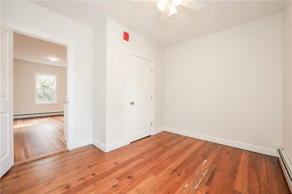 $2,500 | 529 Wood Street, Unit 2, Bristol, RI 02809