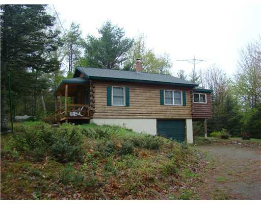 914 West Mills Road Anson, ME 04911 - Photo 12 of 12 Exterior Front.