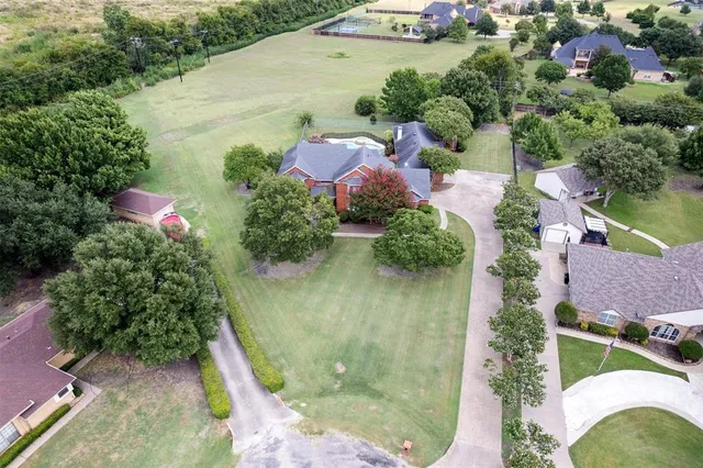 $695,000 | 126 Vintage Drive, Waxahachie, TX 75165