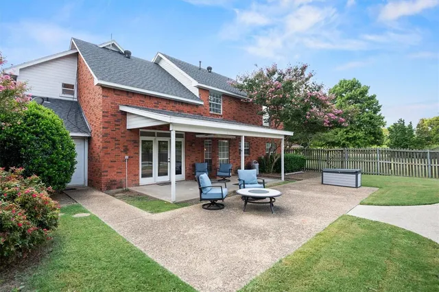 $695,000 | 126 Vintage Drive, Waxahachie, TX 75165