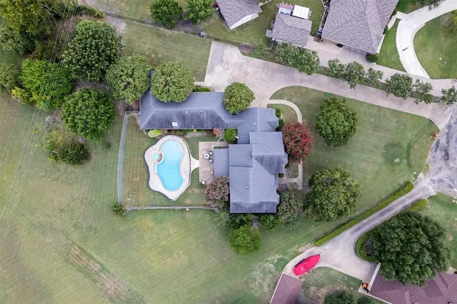 $695,000 | 126 Vintage Drive, Waxahachie, TX 75165