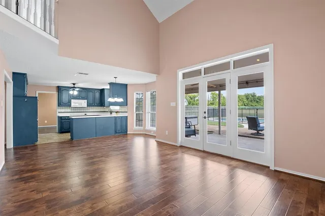 $695,000 | 126 Vintage Drive, Waxahachie, TX 75165