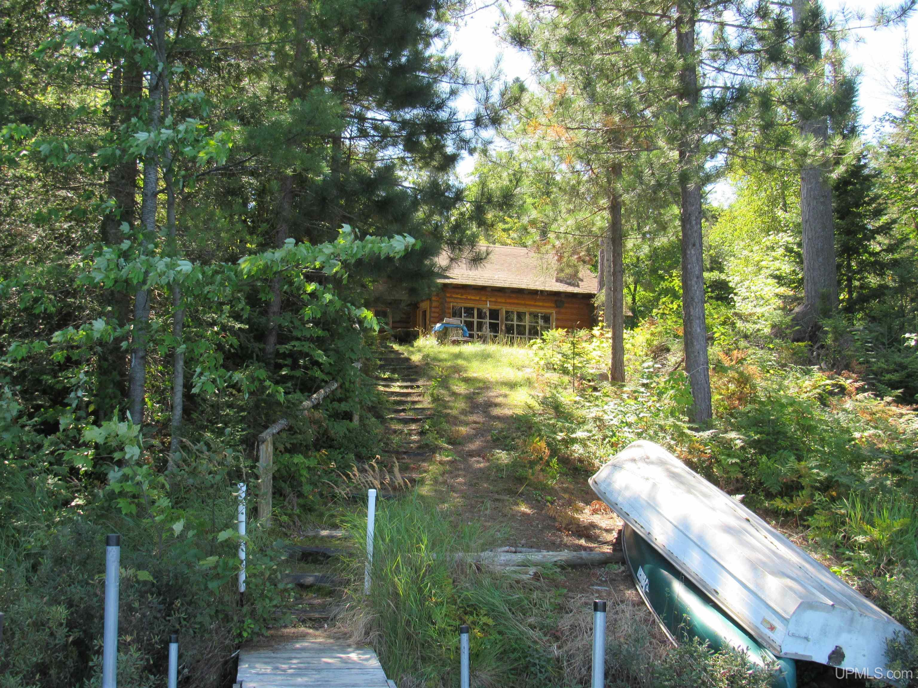Tbd Tbd Peshekee Grade Road Michigamme, MI 49861 - Photo 52 of 61