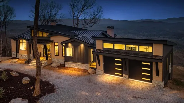$2,895,000 | 47 Pinhoti Trail, Ellijay, GA 30540