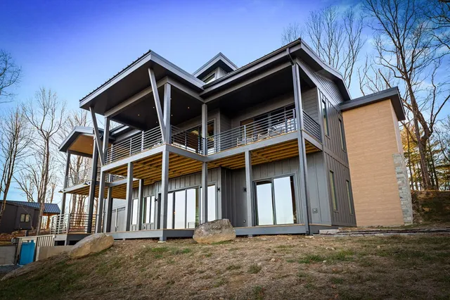 $2,895,000 | 47 Pinhoti Trail, Ellijay, GA 30540