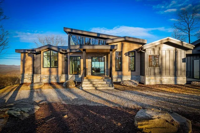 $2,895,000 | 47 Pinhoti Trail, Ellijay, GA 30540