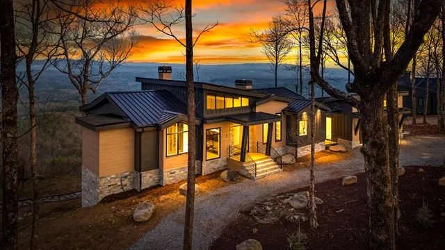 $2,895,000 | 47 Pinhoti Trail, Ellijay, GA 30540