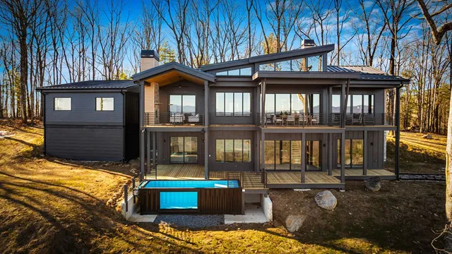 $2,895,000 | 47 Pinhoti Trail, Ellijay, GA 30540