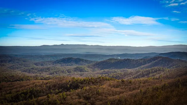 $2,895,000 | 47 Pinhoti Trail, Ellijay, GA 30540