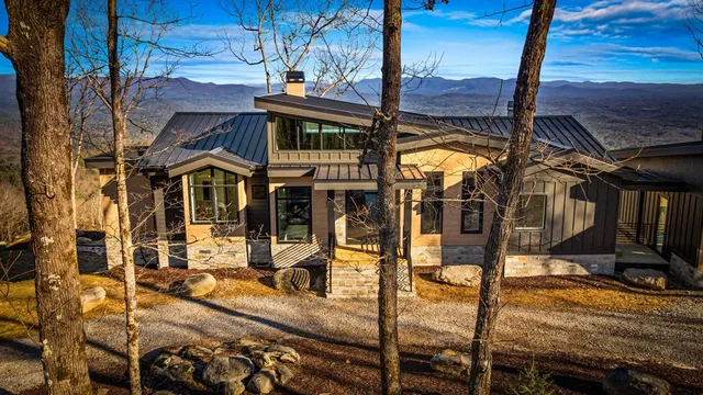 $2,895,000 | 47 Pinhoti Trail, Ellijay, GA 30540