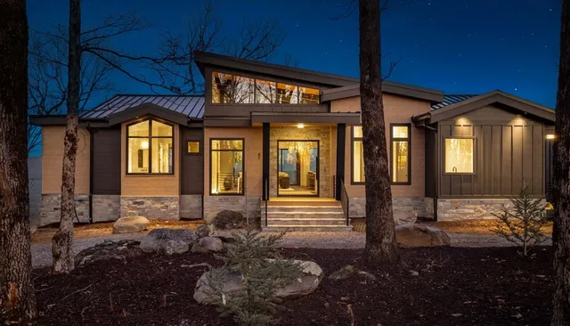 $2,895,000 | 47 Pinhoti Trail, Ellijay, GA 30540