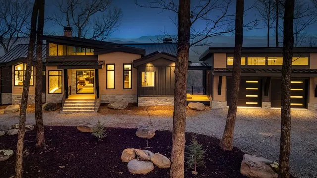 $2,895,000 | 47 Pinhoti Trail, Ellijay, GA 30540