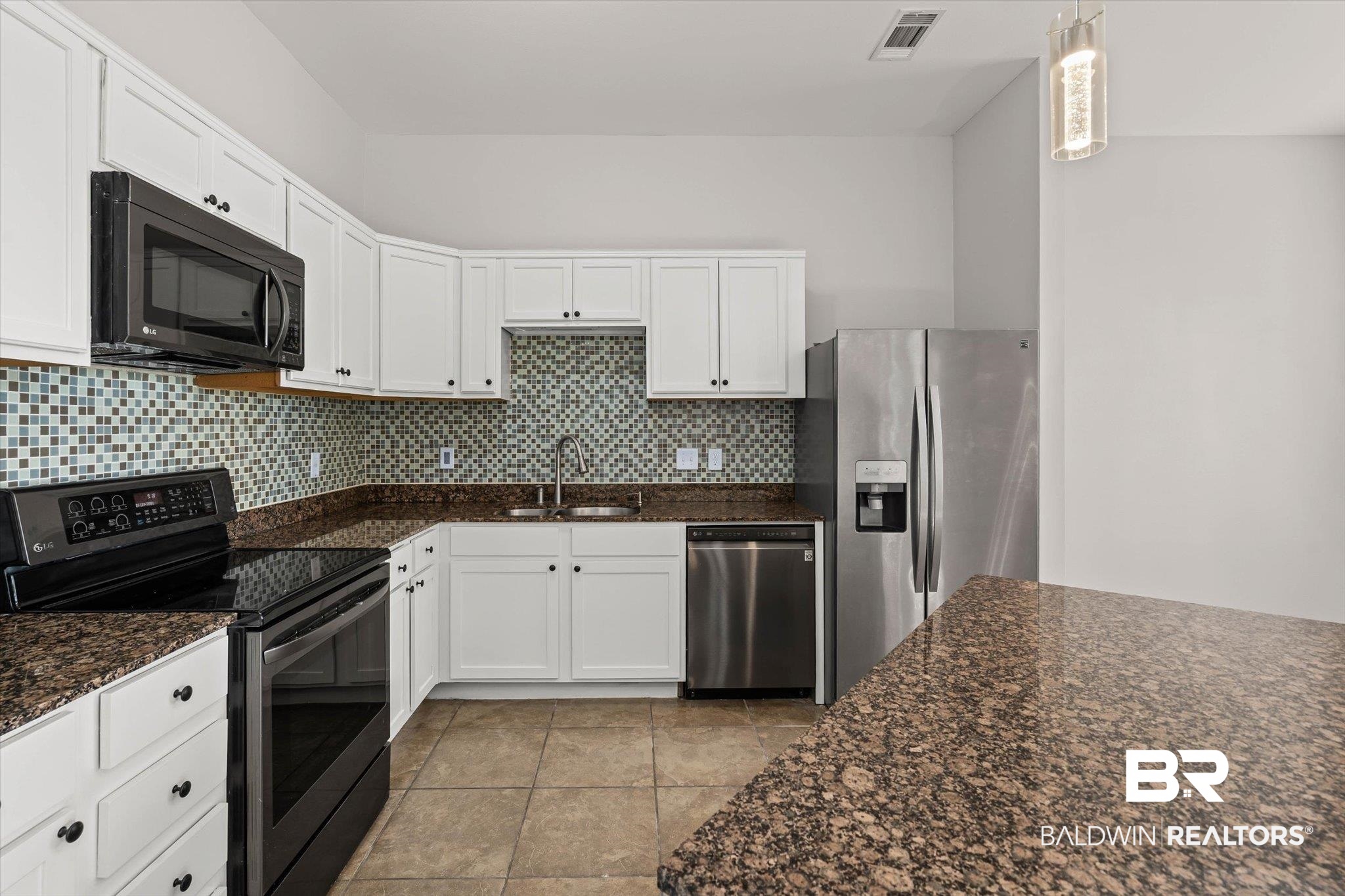 1430 Regency Road, Unit C202 Gulf Shores, AL 36542 - Photo 8 of 27 Stainless appliances