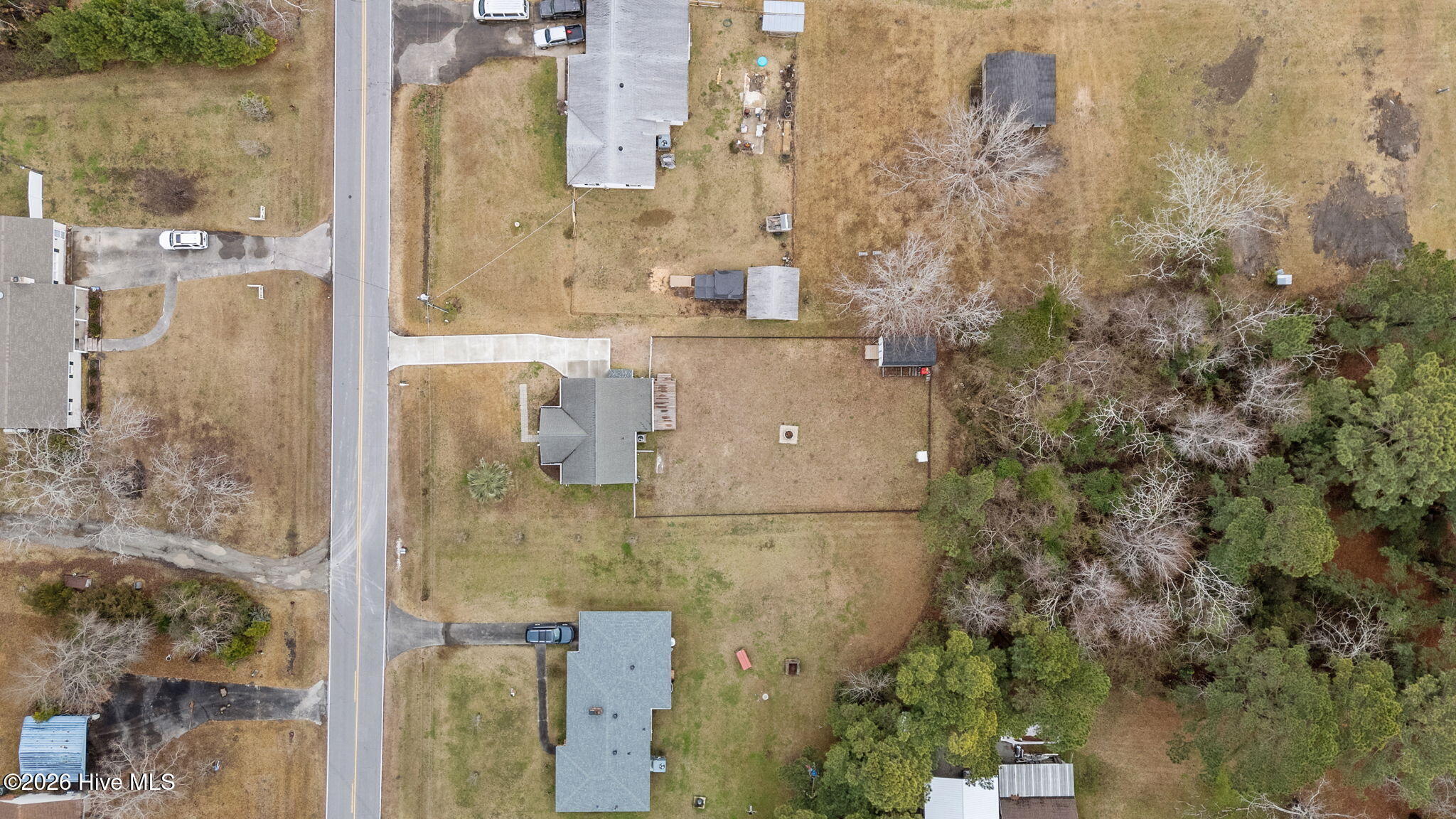 177 Otway Farm Road Beaufort, NC 28516 - Photo 43 of 48 40-web-or-mls-DJI_20260126132419_0443_D