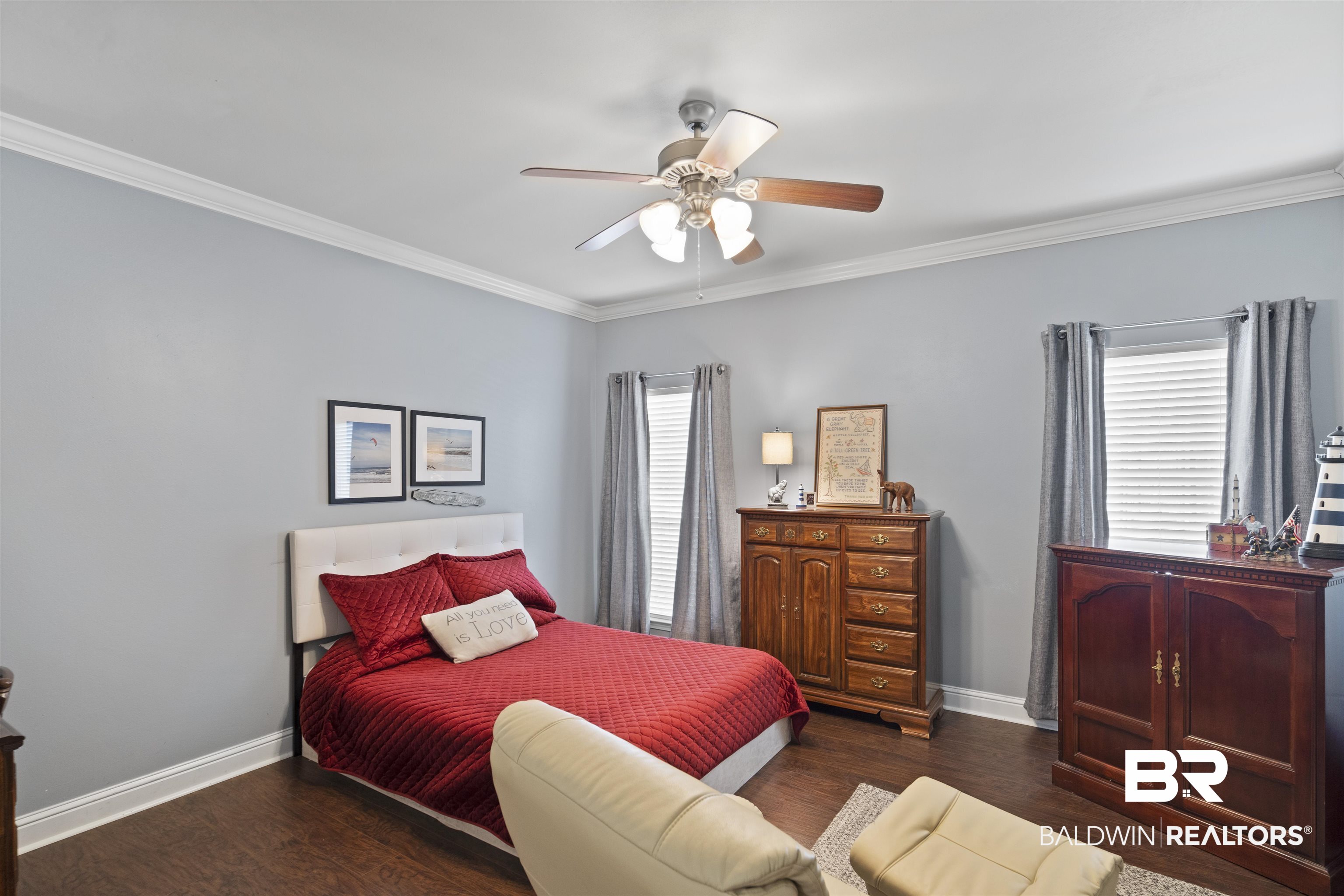 10932 Niblick Loop Fairhope, AL 36532 - Photo 29 of 48