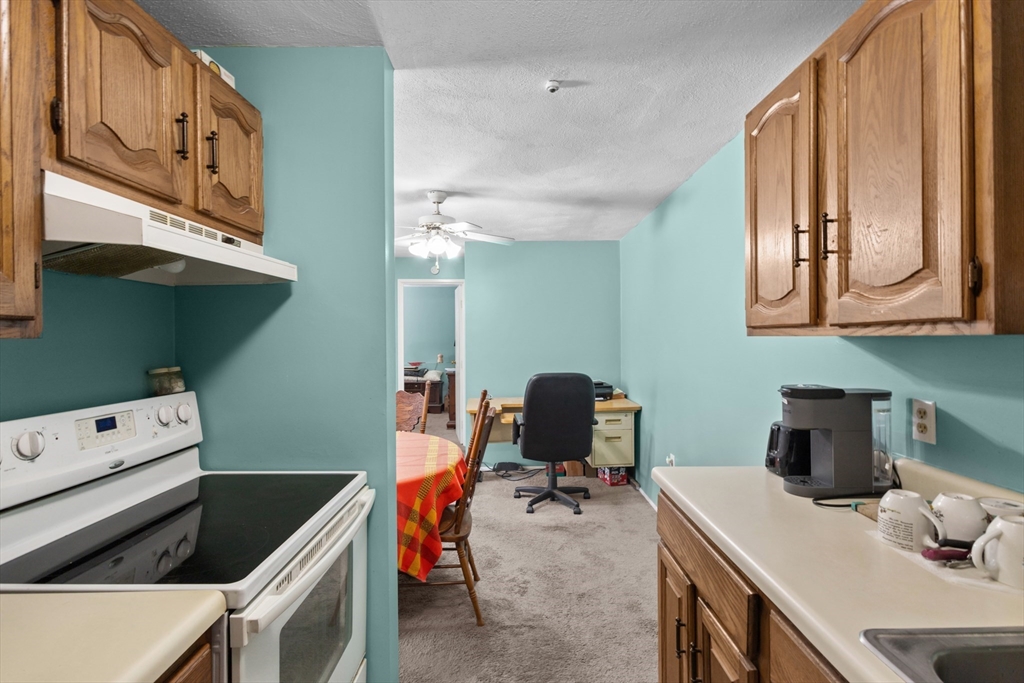 47 Juniper Road, Unit C4 North Attleboro, MA 02760 - Photo 24 of 29