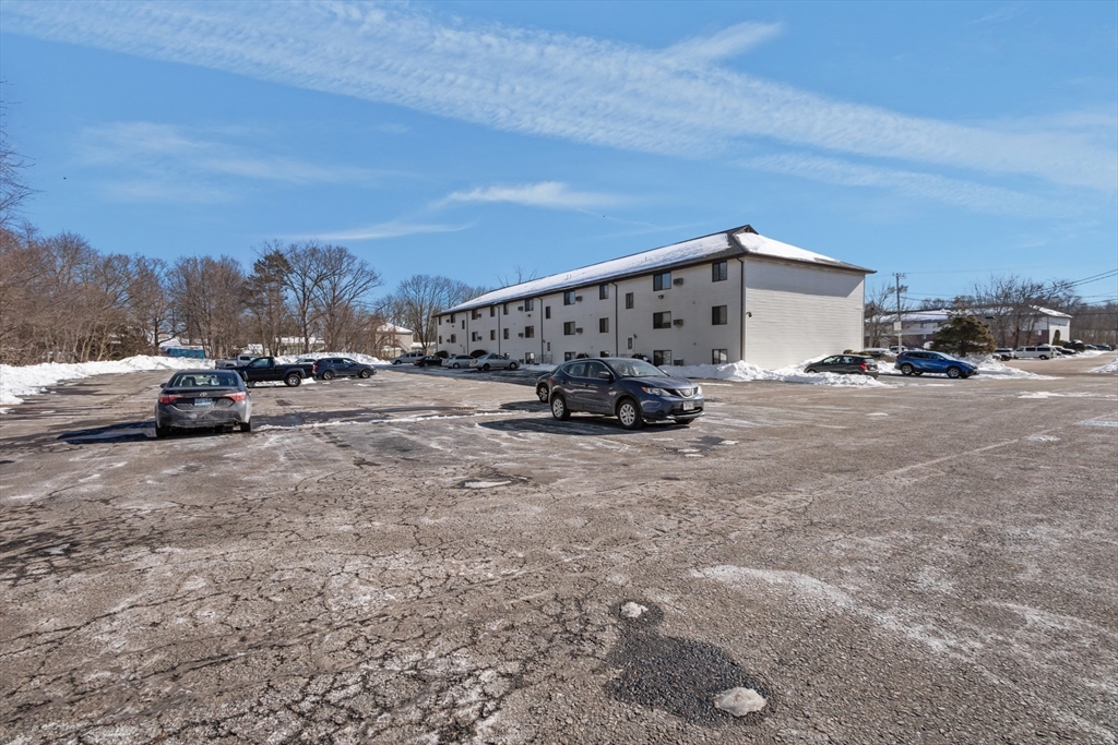 47 Juniper Road, Unit C4 North Attleboro, MA 02760 - Photo 4 of 29