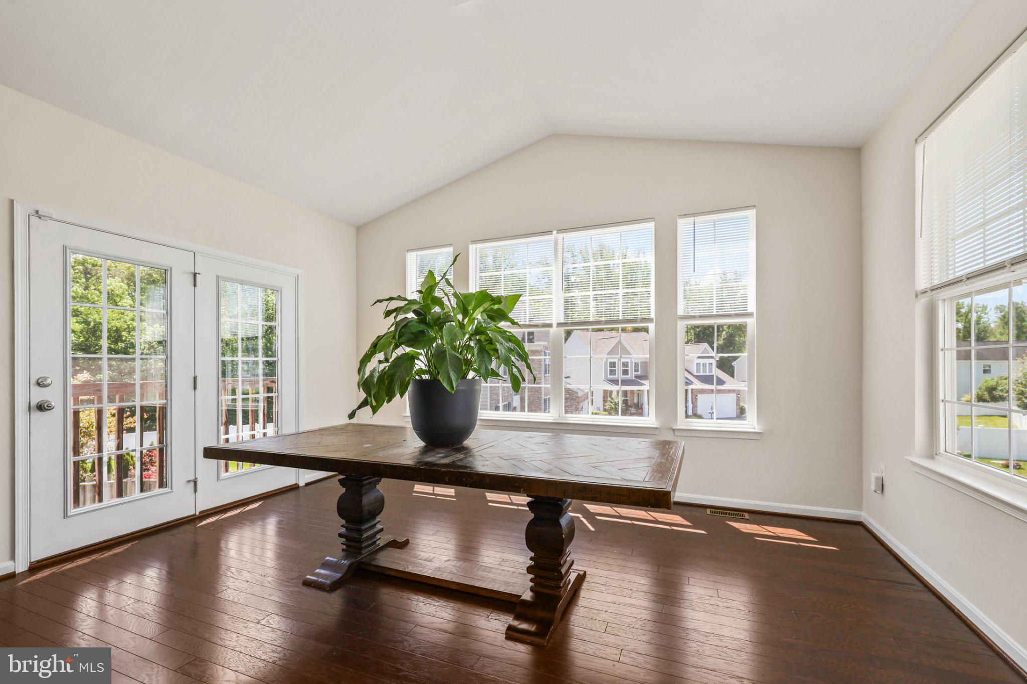 16183 Raptor Crest Lane Woodbridge, VA 22193 - Photo 12 of 51 Bright and airy sunlit space.