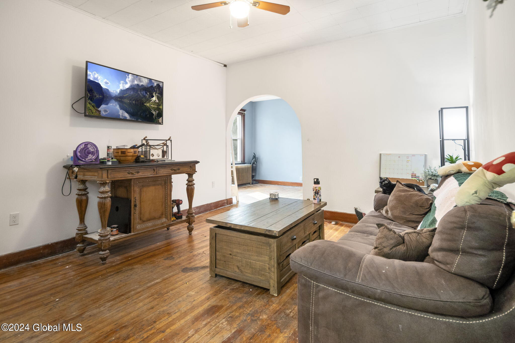 542 Bradford Road Schenectady, NY 12304 - Photo 11 of 25 Interior 10