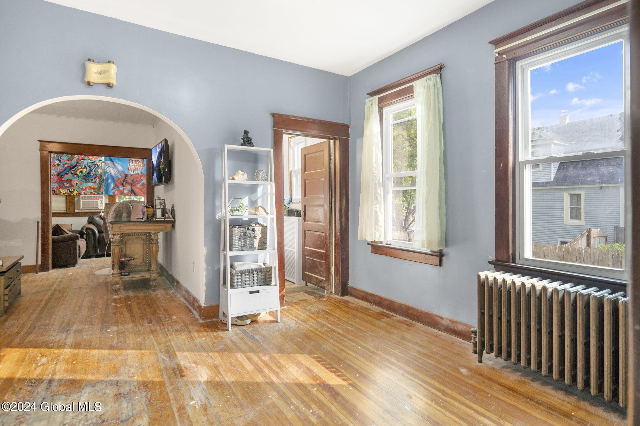 542 Bradford Road Schenectady, NY 12304 - Photo 12 of 25 Interior 11
