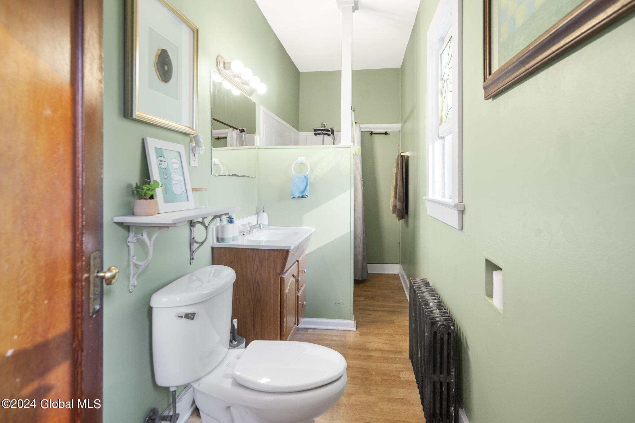 542 Bradford Road Schenectady, NY 12304 - Photo 18 of 25 Interior 17