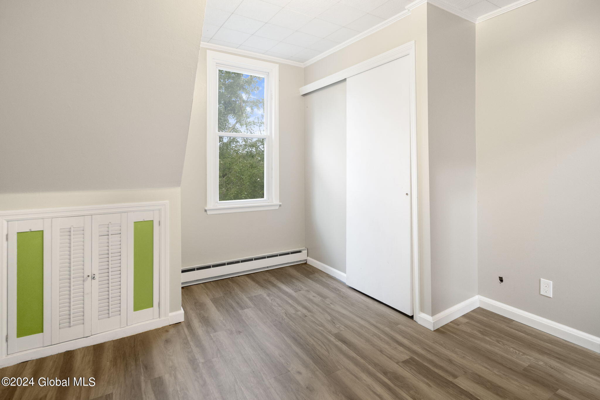 542 Bradford Road Schenectady, NY 12304 - Photo 21 of 25 Interior 20