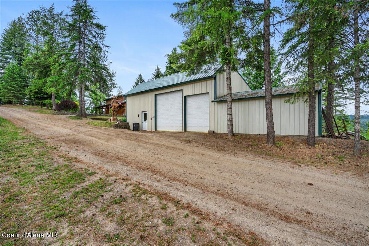 14751 North Smith Avenue Rathdrum, ID 83858 - Photo 34 of 44 49-Shop