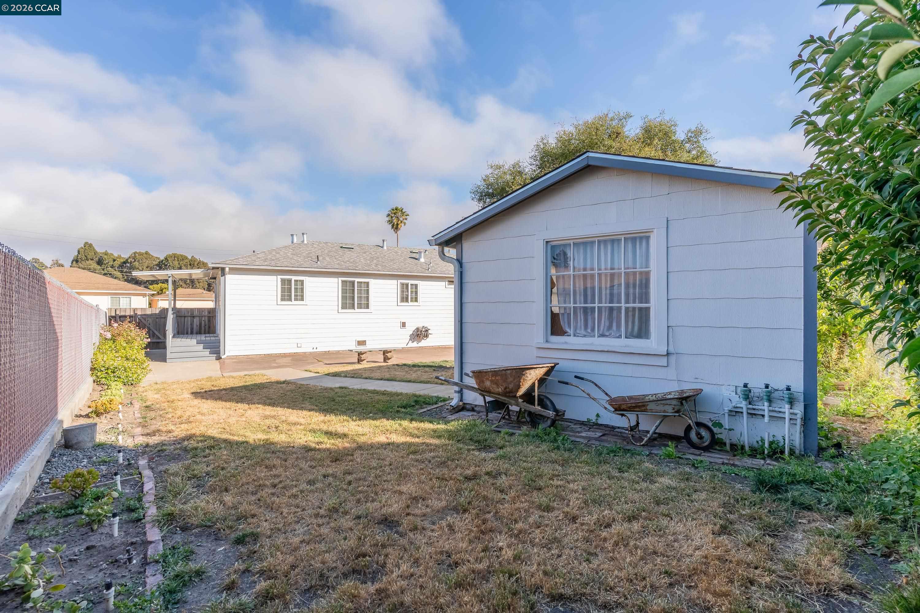 831 Fulton Way El Sobrante, CA 94803 - Photo 52 of 62