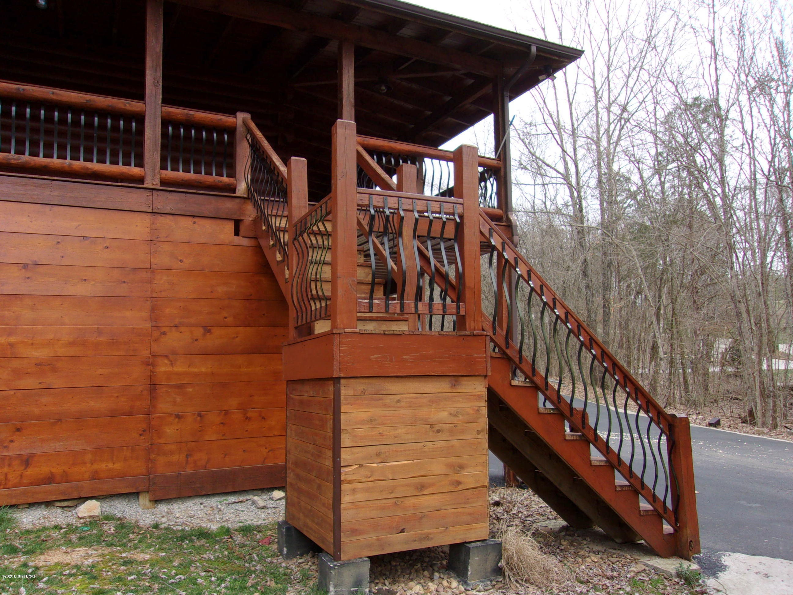 369 Hide Away Circle Cub Run, KY 42729 - Photo 6 of 28 369 Hideaway Circle, Cub Run (Mattingly)