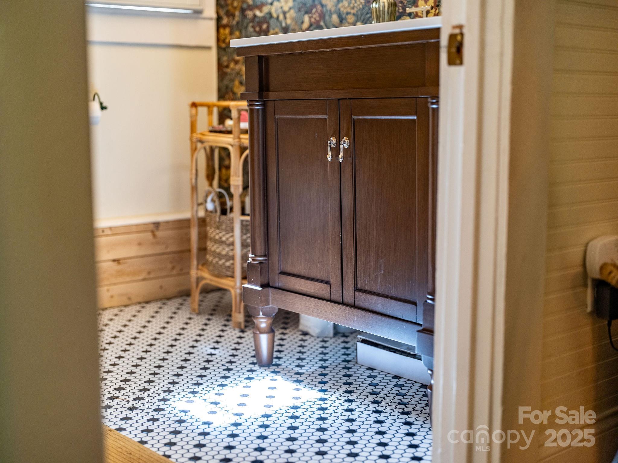 71 Persimmon Lane Canton, NC 28716 - Photo 23 of 25 a view of a closet
