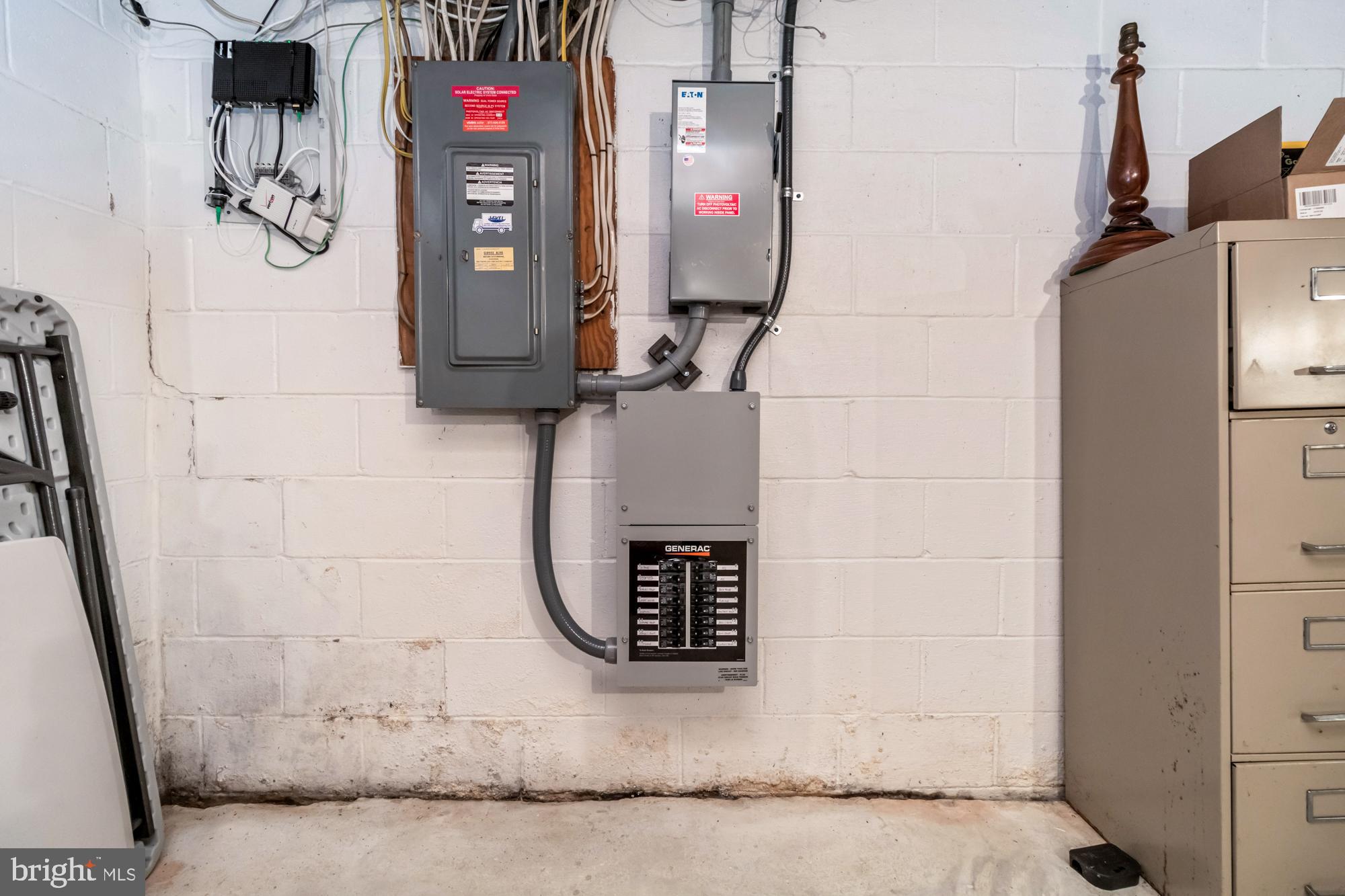 529 Beards Hill Road Aberdeen, MD 21001 - Photo 50 of 65 a bathroom with a mirror and a shower