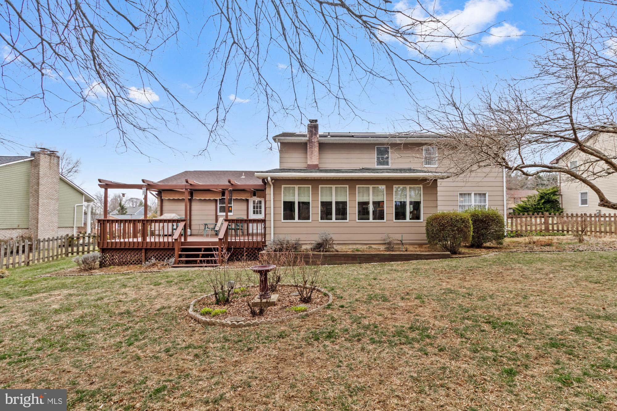 529 Beards Hill Road Aberdeen, MD 21001 - Photo 55 of 65