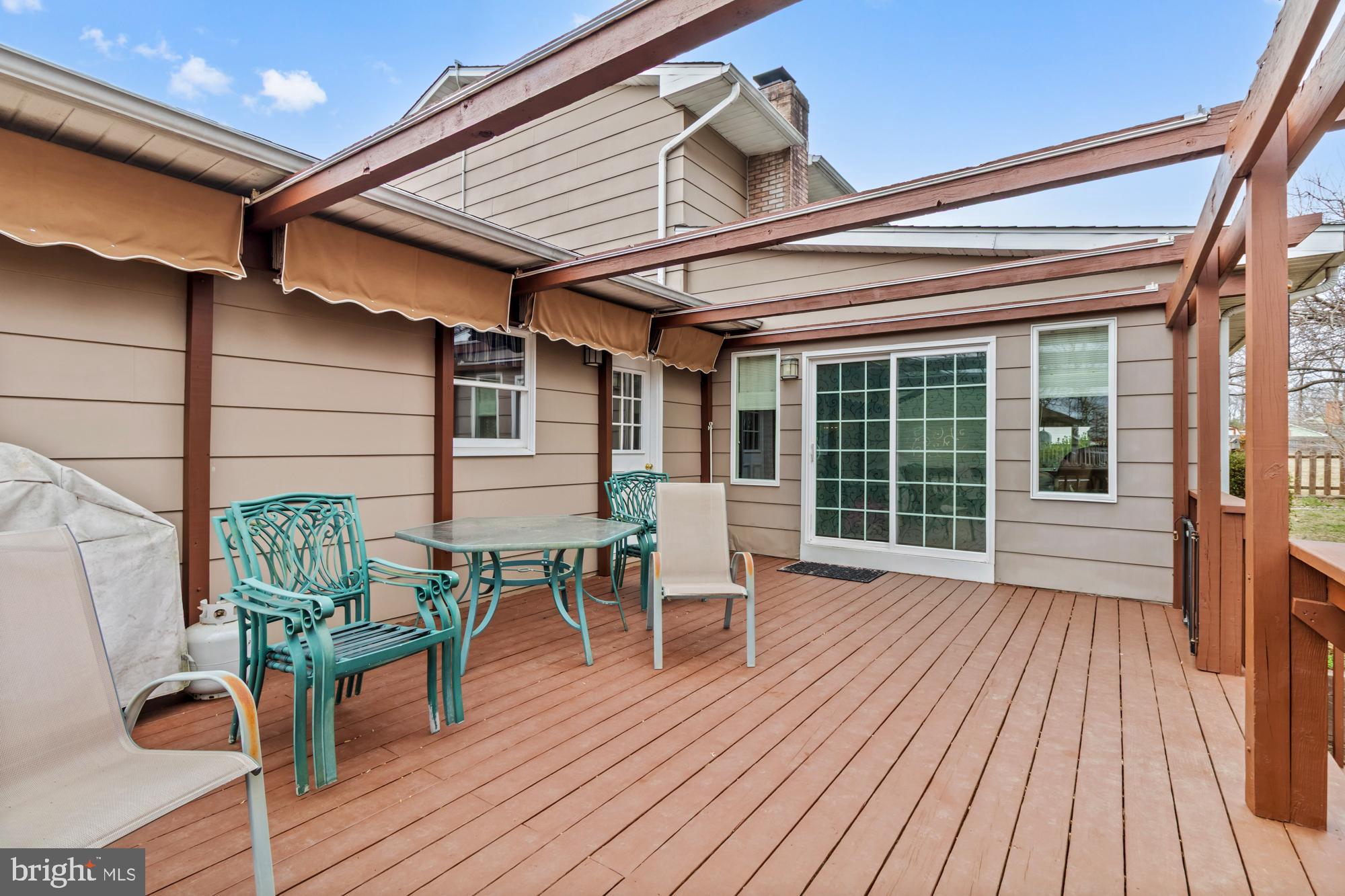 529 Beards Hill Road Aberdeen, MD 21001 - Photo 59 of 65