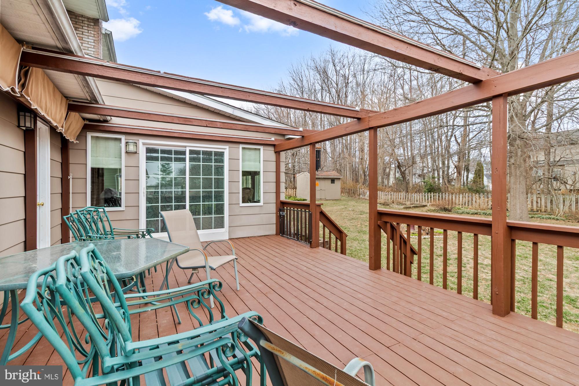 529 Beards Hill Road Aberdeen, MD 21001 - Photo 60 of 65