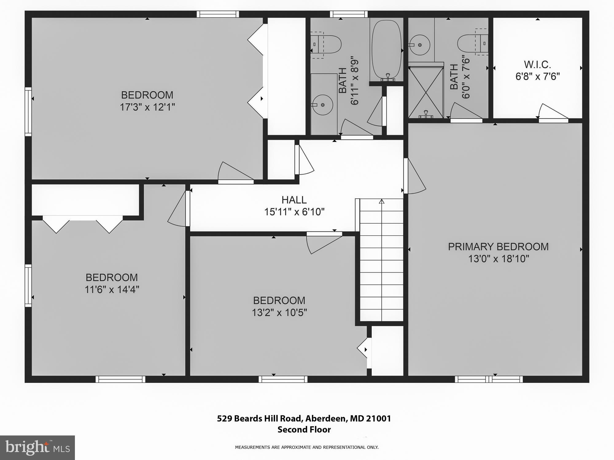 529 Beards Hill Road Aberdeen, MD 21001 - Photo 64 of 65