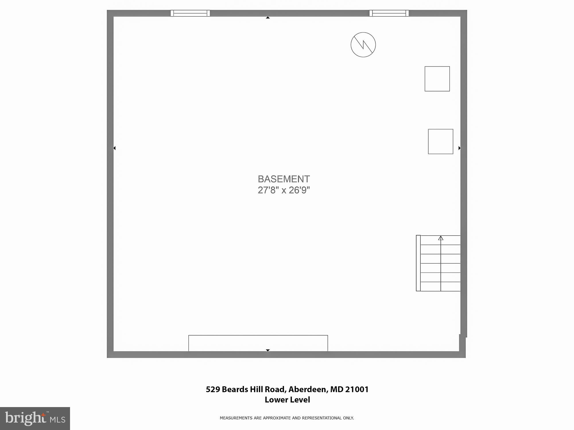 529 Beards Hill Road Aberdeen, MD 21001 - Photo 65 of 65