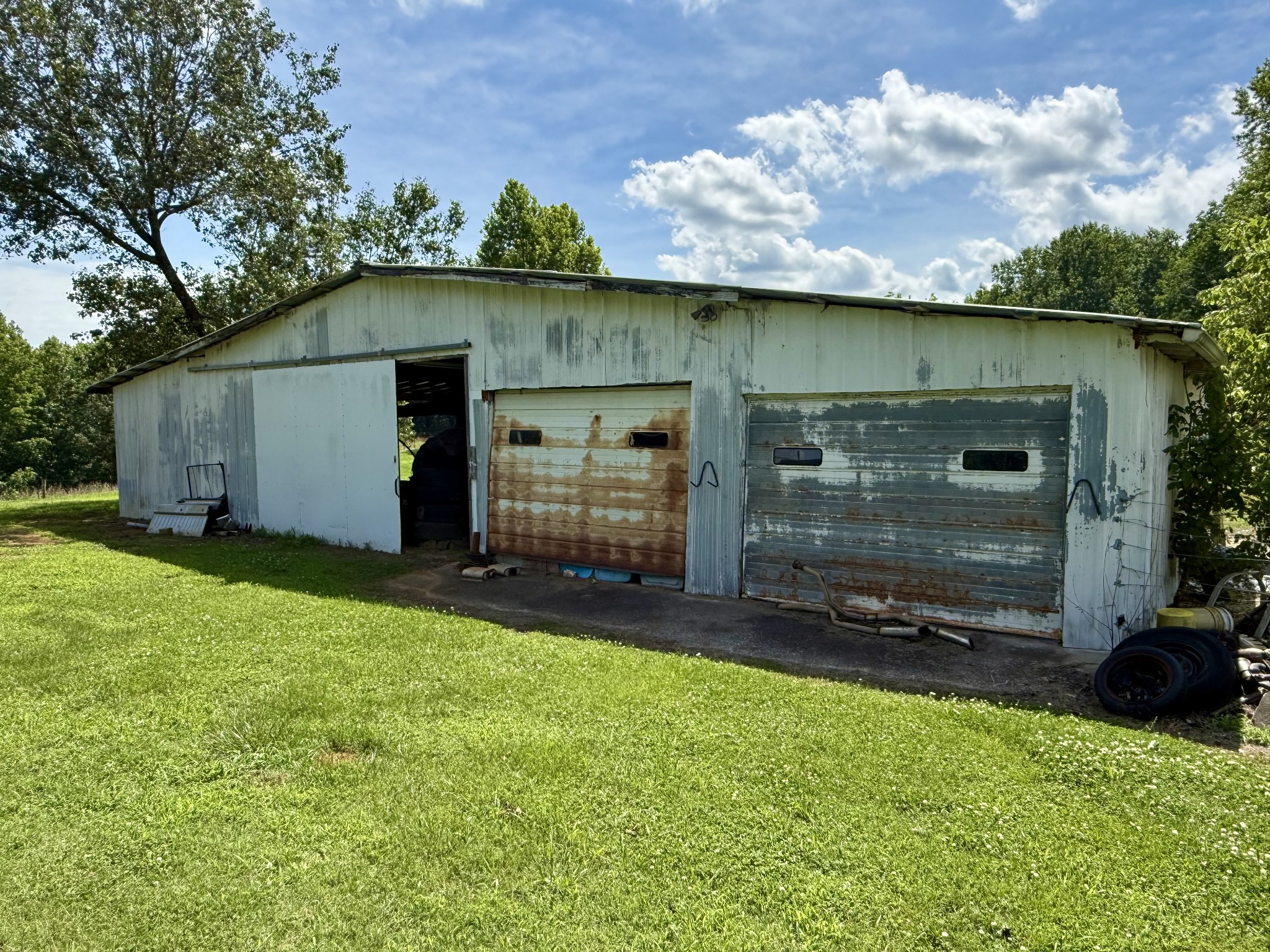 59 Hardin Loop Westpoint, TN 38486 - Photo 38 of 74