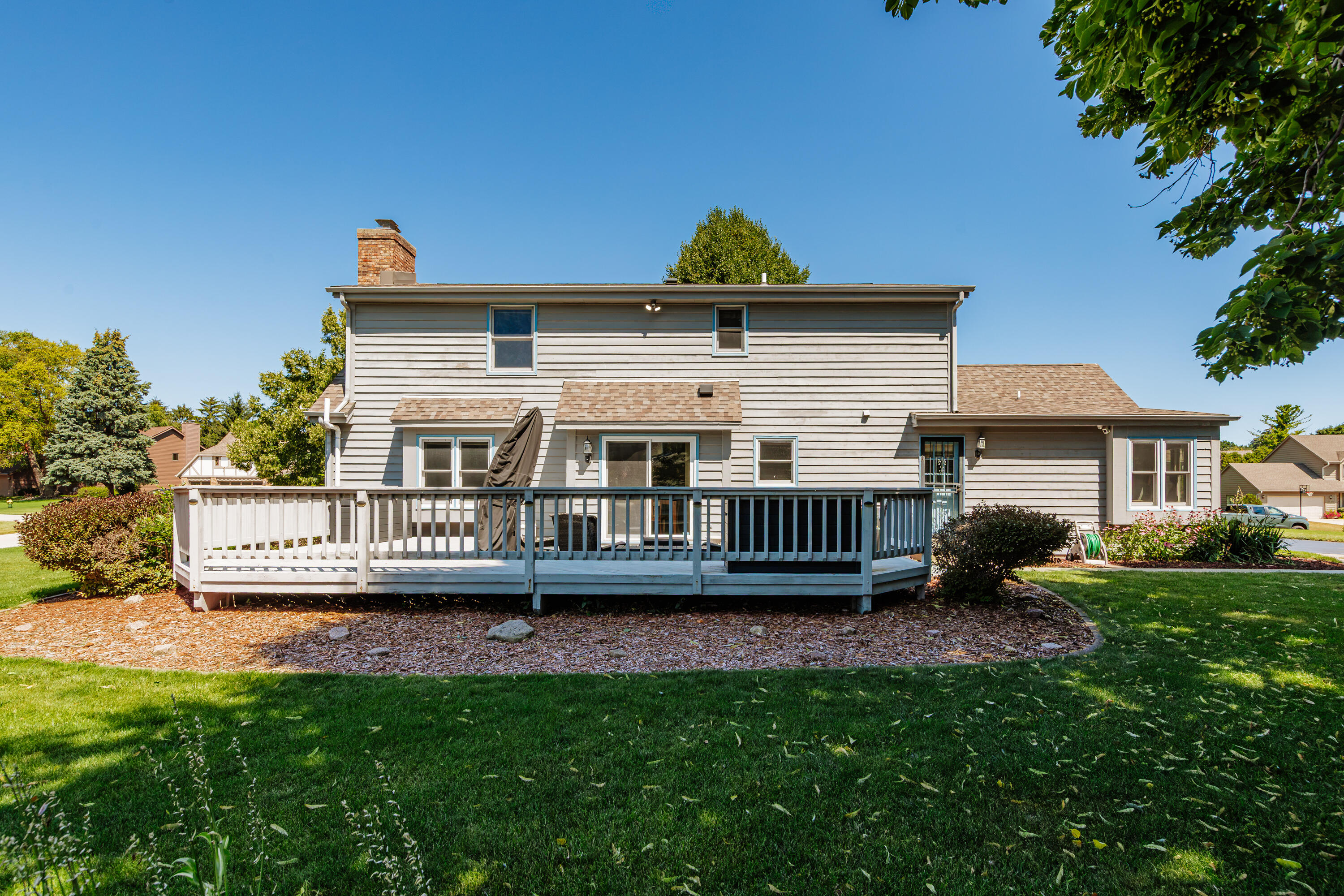 3427 Foxwood Road Mount Pleasant, WI 53405 - Photo 52 of 69 3427 Foxwood Rd-56