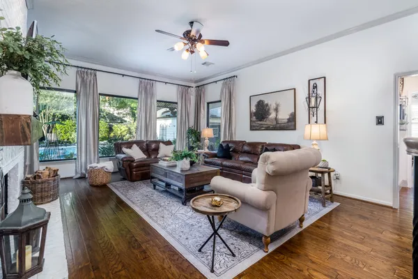 $460,000 | 12306 Wealdstone Drive, Tomball, TX 77377