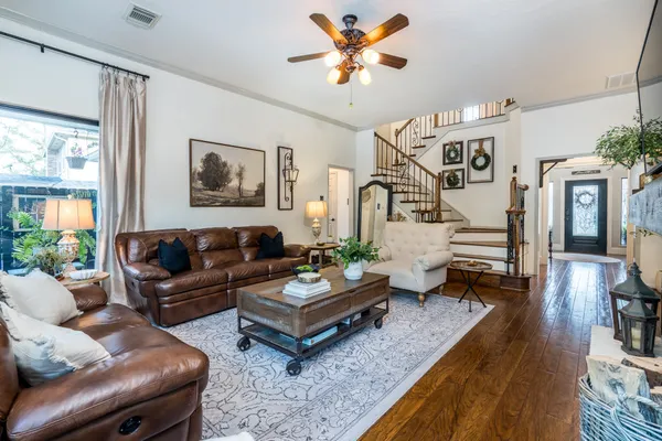 $460,000 | 12306 Wealdstone Drive, Tomball, TX 77377
