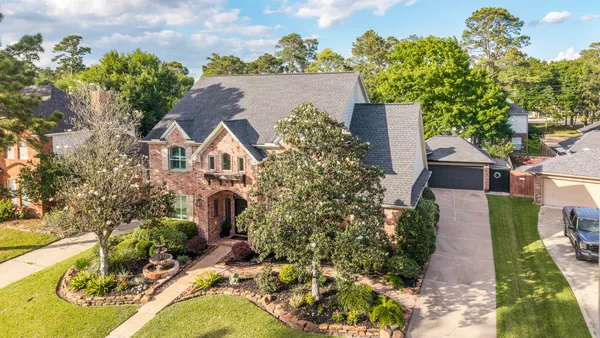 $460,000 | 12306 Wealdstone Drive, Tomball, TX 77377