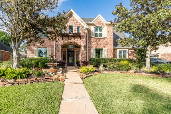 $460,000 | 12306 Wealdstone Drive, Tomball, TX 77377