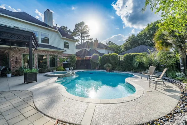 $460,000 | 12306 Wealdstone Drive, Tomball, TX 77377