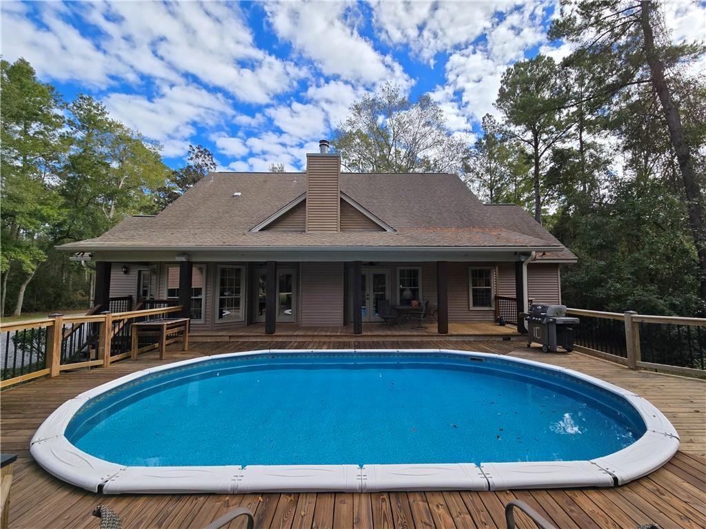 61589 North Mill Road Lacombe, LA 70445 - Photo 20 of 26