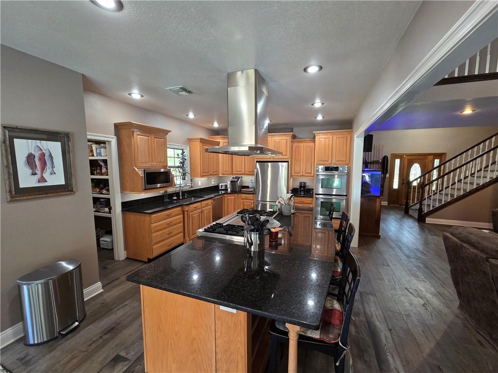 61589 North Mill Road Lacombe, LA 70445 - Photo 6 of 26