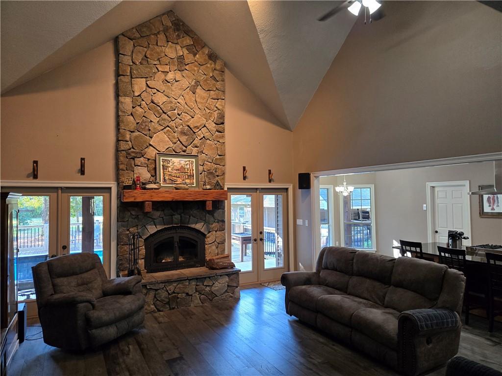 61589 North Mill Road Lacombe, LA 70445 - Photo 7 of 26